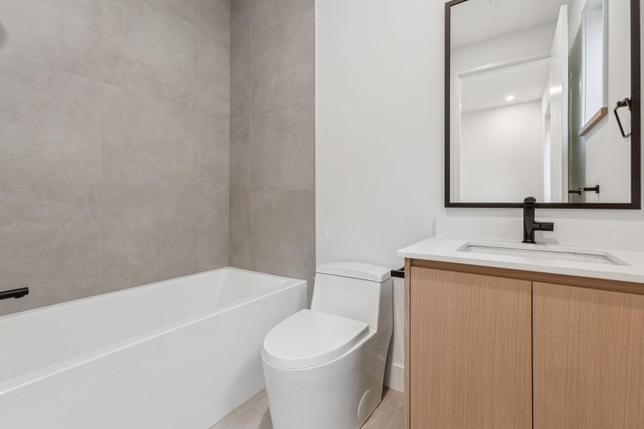 Photo 22 at 1 - 448 W 20th Avenue, Cambie, Vancouver West