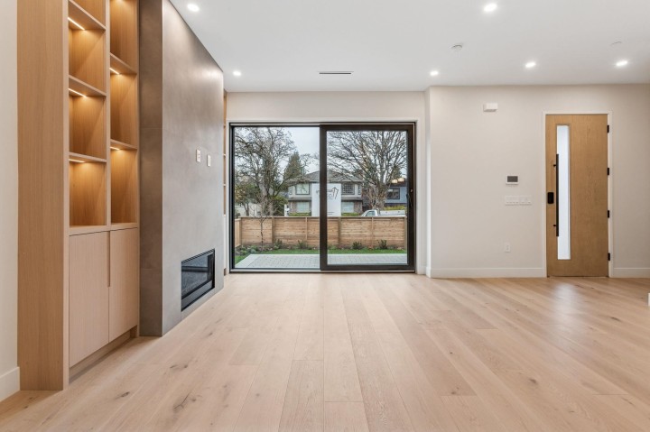 Photo 7 at 1 - 448 W 20th Avenue, Cambie, Vancouver West