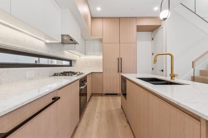 Photo 15 at 1 - 448 W 20th Avenue, Cambie, Vancouver West