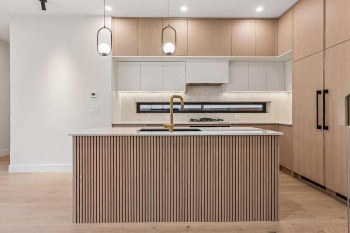 Photo 11 at 1 - 448 W 20th Avenue, Cambie, Vancouver West