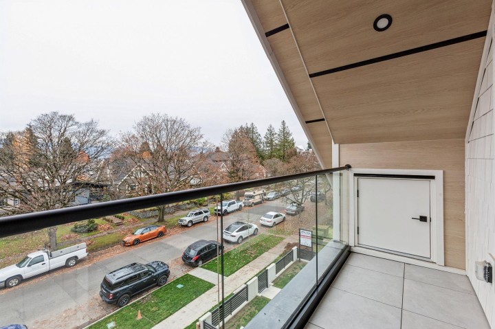 Photo 29 at 1 - 448 W 20th Avenue, Cambie, Vancouver West