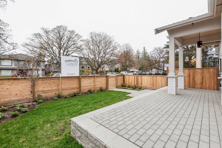 Photo 4 at 1 - 448 W 20th Avenue, Cambie, Vancouver West