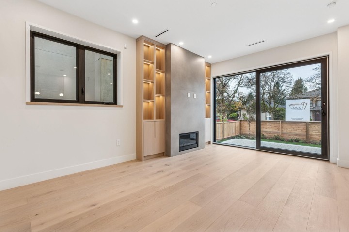 Photo 8 at 1 - 448 W 20th Avenue, Cambie, Vancouver West