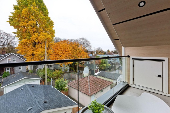 Photo 23 at 2 - 448 W 20th Avenue, Cambie, Vancouver West