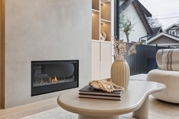 Photo 6 at 2 - 448 W 20th Avenue, Cambie, Vancouver West