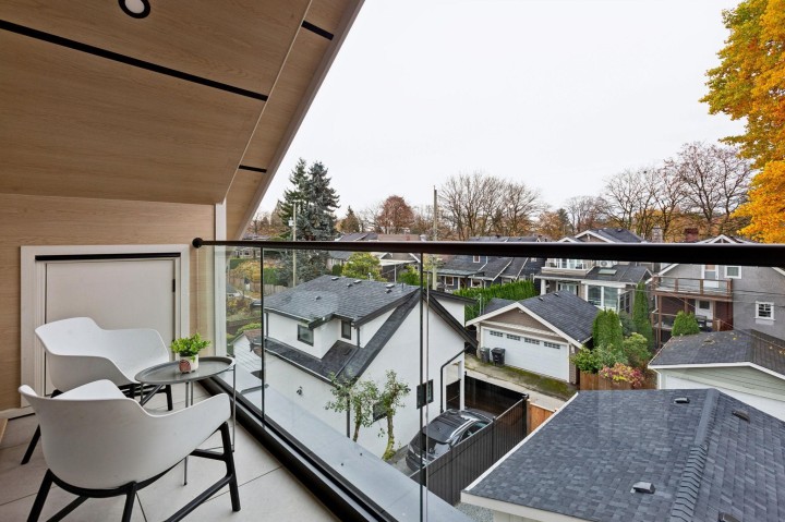 Photo 22 at 2 - 448 W 20th Avenue, Cambie, Vancouver West