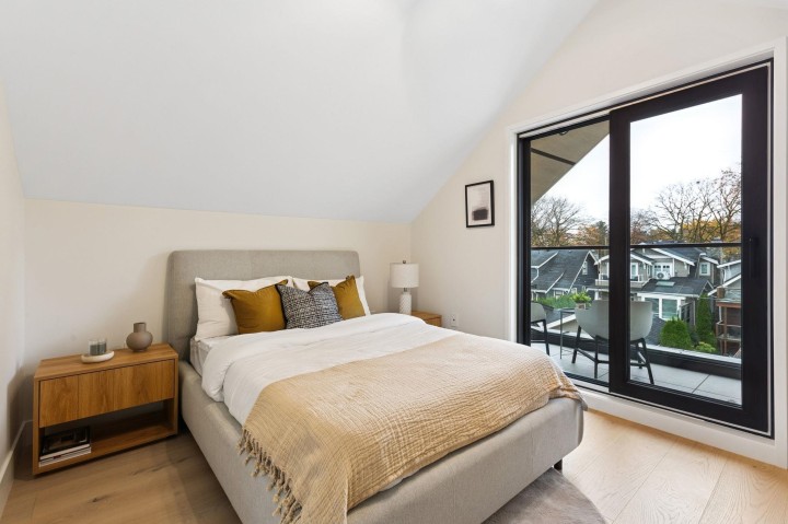 Photo 20 at 2 - 448 W 20th Avenue, Cambie, Vancouver West