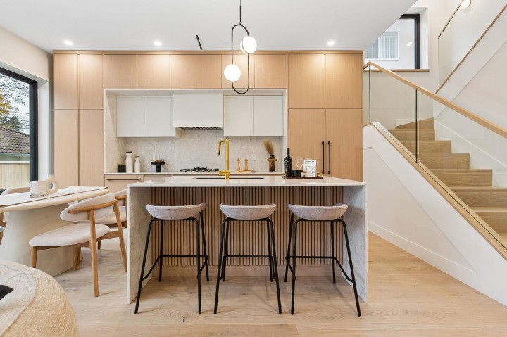 Photo 11 at 2 - 448 W 20th Avenue, Cambie, Vancouver West