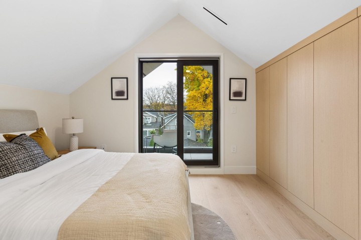 Photo 19 at 2 - 448 W 20th Avenue, Cambie, Vancouver West