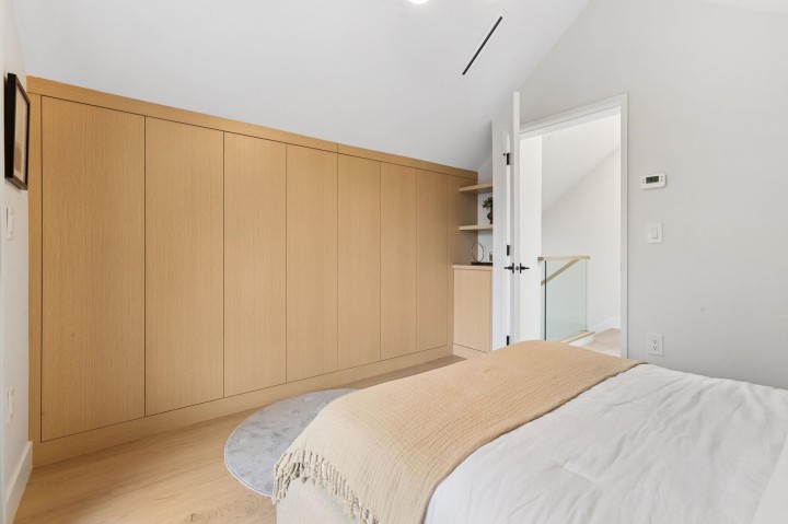 Photo 21 at 2 - 448 W 20th Avenue, Cambie, Vancouver West