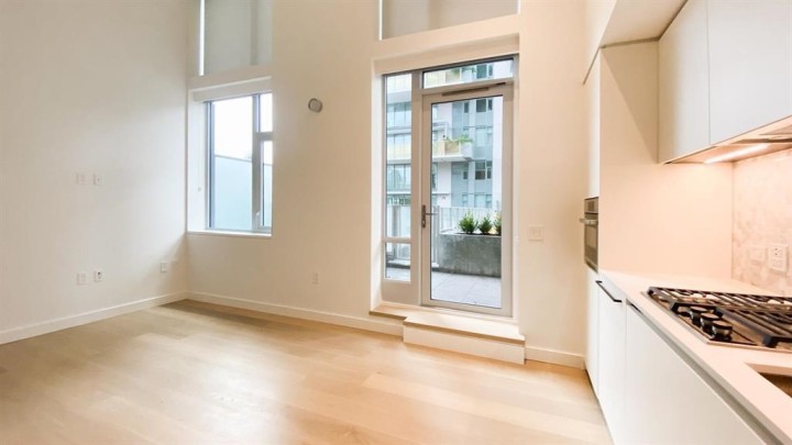 Photo 6 at 506 - 1365 Davie Street, West End VW, Vancouver West