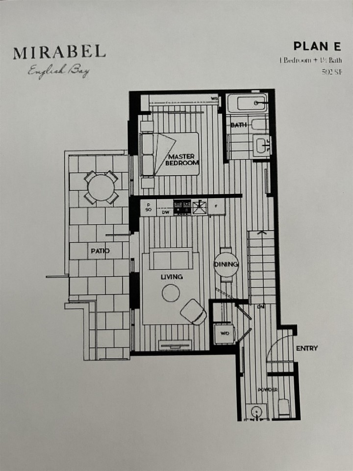 Photo 17 at 506 - 1365 Davie Street, West End VW, Vancouver West