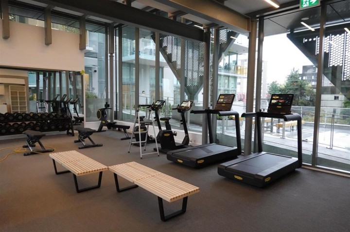 Photo 16 at 506 - 1365 Davie Street, West End VW, Vancouver West