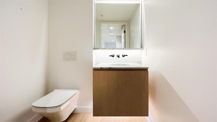 Photo 12 at 506 - 1365 Davie Street, West End VW, Vancouver West