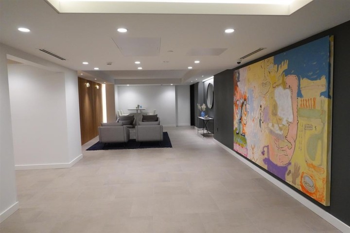 Photo 3 at 506 - 1365 Davie Street, West End VW, Vancouver West