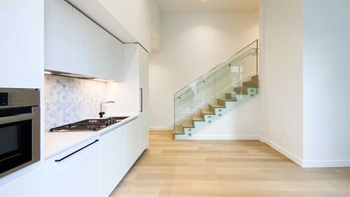 Photo 5 at 506 - 1365 Davie Street, West End VW, Vancouver West