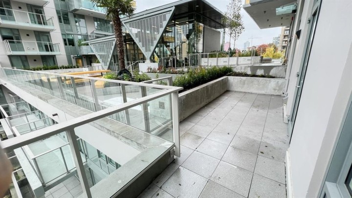 Photo 14 at 506 - 1365 Davie Street, West End VW, Vancouver West