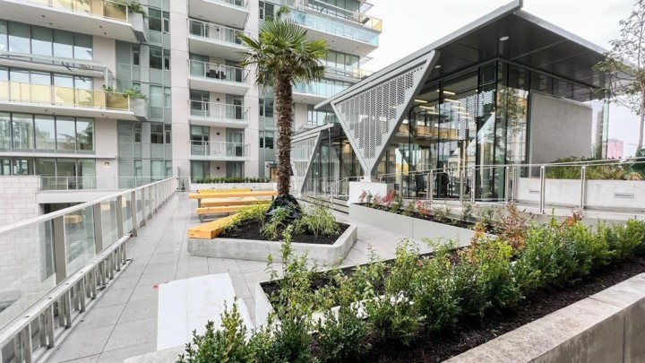 Photo 15 at 506 - 1365 Davie Street, West End VW, Vancouver West