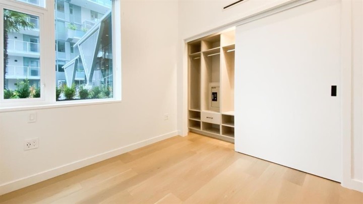 Photo 8 at 506 - 1365 Davie Street, West End VW, Vancouver West