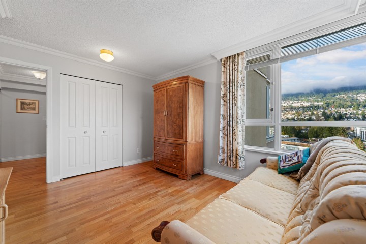 Photo 12 at 1601 - 2203 Bellevue Avenue, Dundarave, West Vancouver