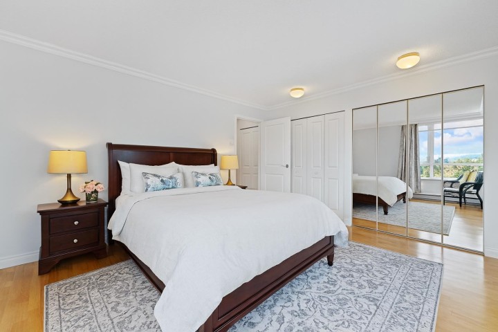 Photo 9 at 1601 - 2203 Bellevue Avenue, Dundarave, West Vancouver