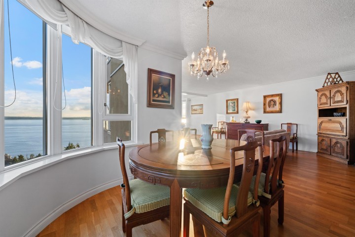 Photo 15 at 1601 - 2203 Bellevue Avenue, Dundarave, West Vancouver