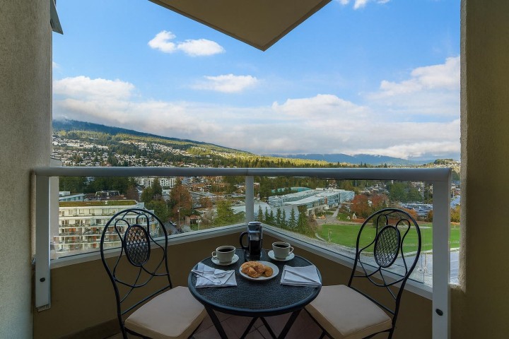 Photo 11 at 1601 - 2203 Bellevue Avenue, Dundarave, West Vancouver