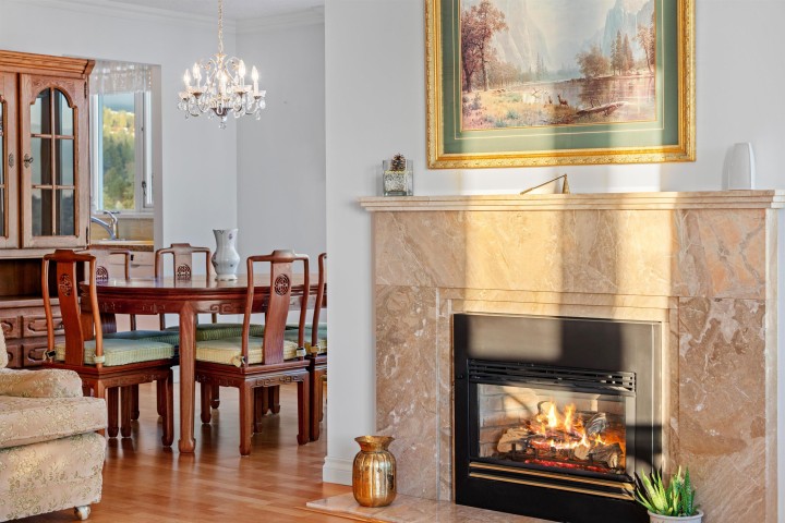 Photo 8 at 1601 - 2203 Bellevue Avenue, Dundarave, West Vancouver