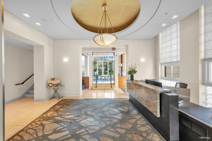 Photo 27 at 1708 - 1500 Hornby Street, Yaletown, Vancouver West