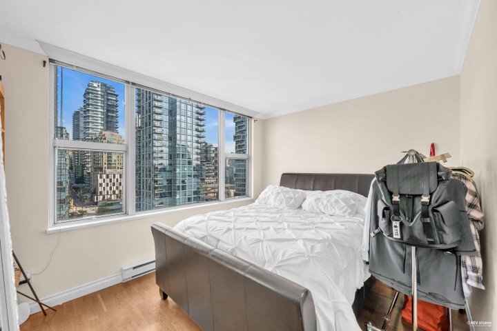 Photo 16 at 1708 - 1500 Hornby Street, Yaletown, Vancouver West