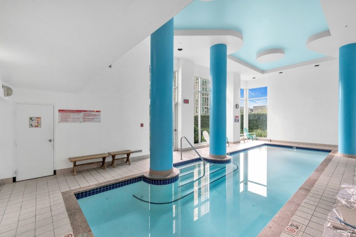 Photo 24 at 1708 - 1500 Hornby Street, Yaletown, Vancouver West