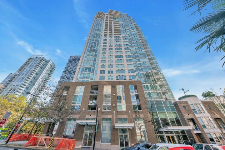 Photo 30 at 1708 - 1500 Hornby Street, Yaletown, Vancouver West