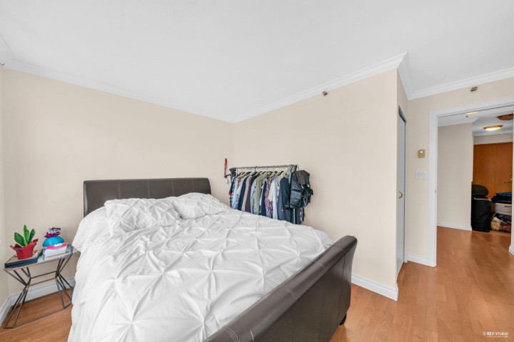 Photo 15 at 1708 - 1500 Hornby Street, Yaletown, Vancouver West