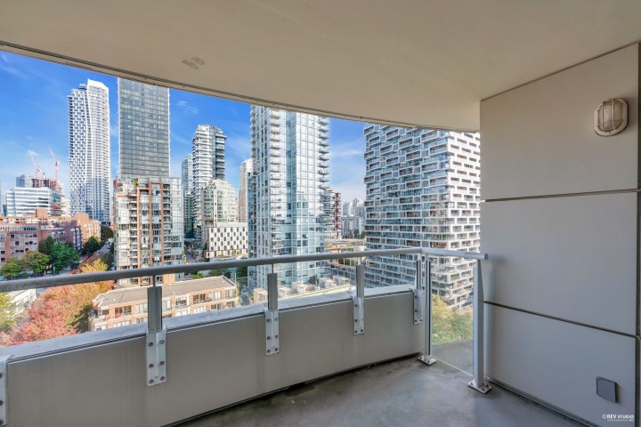 Photo 19 at 1708 - 1500 Hornby Street, Yaletown, Vancouver West