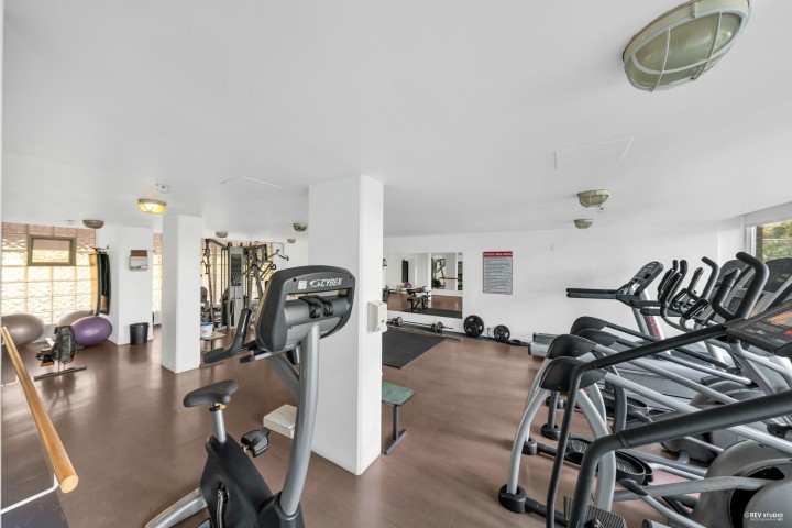 Photo 25 at 1708 - 1500 Hornby Street, Yaletown, Vancouver West