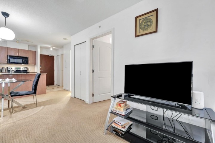 Photo 13 at 1506 - 610 Granville Street, Downtown VW, Vancouver West