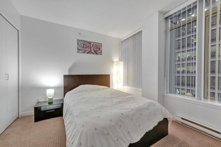 Photo 16 at 1506 - 610 Granville Street, Downtown VW, Vancouver West