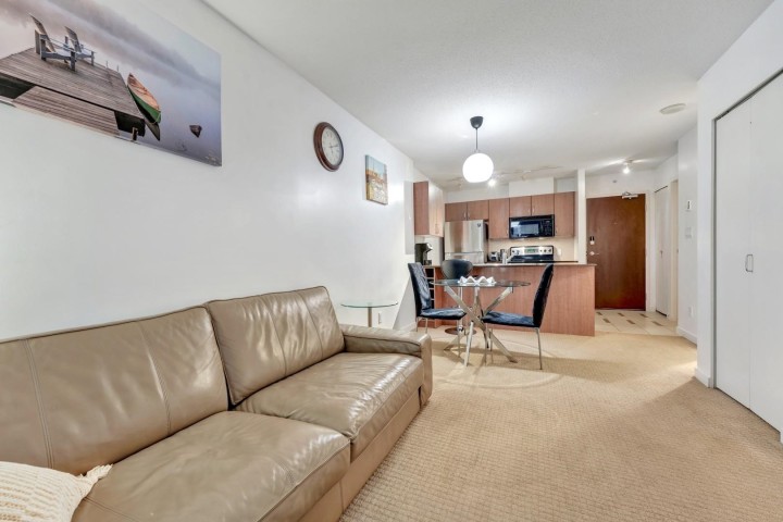 Photo 12 at 1506 - 610 Granville Street, Downtown VW, Vancouver West