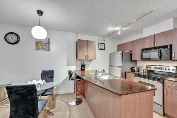 Photo 5 at 1506 - 610 Granville Street, Downtown VW, Vancouver West