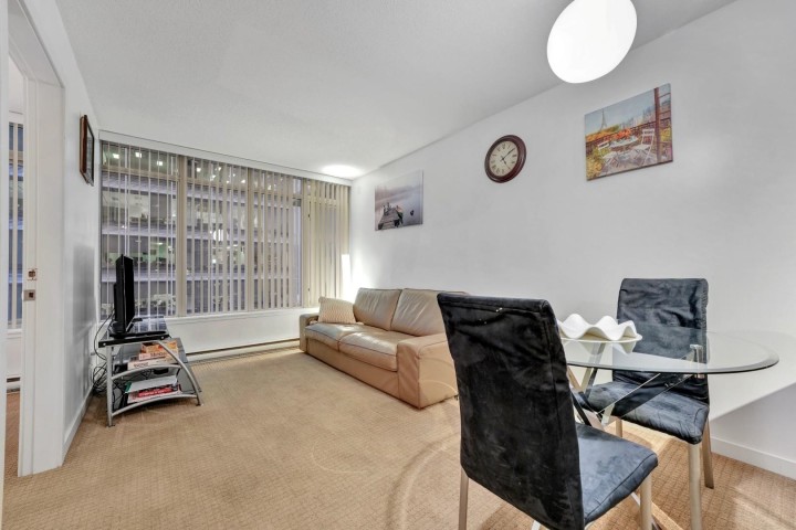 Photo 10 at 1506 - 610 Granville Street, Downtown VW, Vancouver West