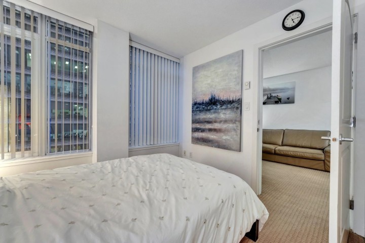 Photo 18 at 1506 - 610 Granville Street, Downtown VW, Vancouver West