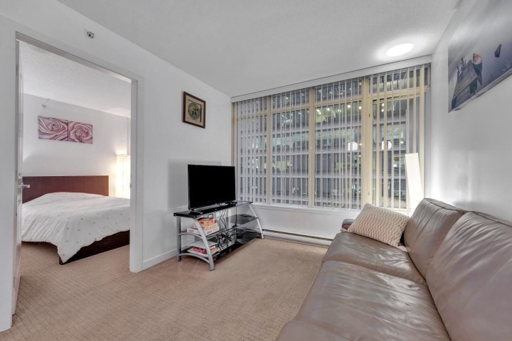 Photo 15 at 1506 - 610 Granville Street, Downtown VW, Vancouver West