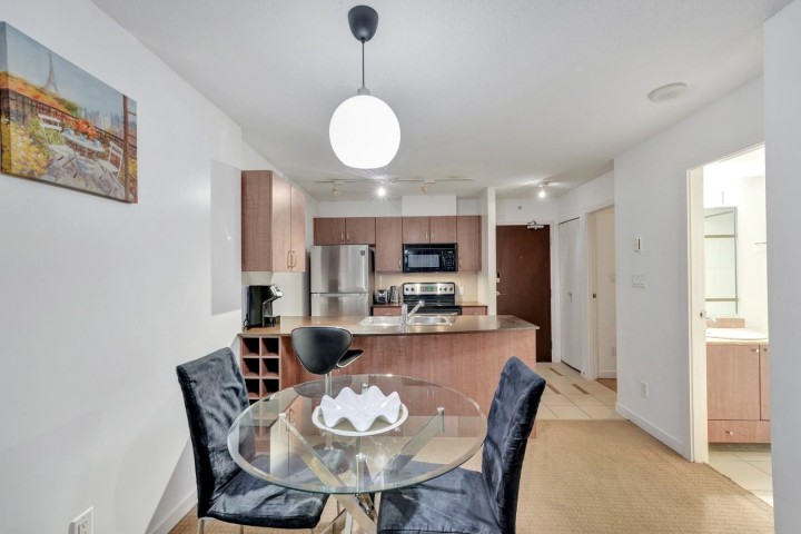 Photo 8 at 1506 - 610 Granville Street, Downtown VW, Vancouver West