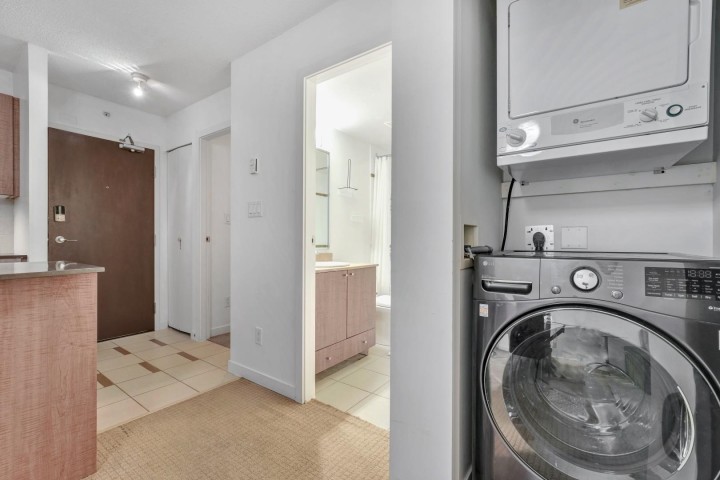 Photo 21 at 1506 - 610 Granville Street, Downtown VW, Vancouver West