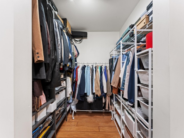 Photo 13 at 306 - 1328 W Pender Street, Coal Harbour, Vancouver West