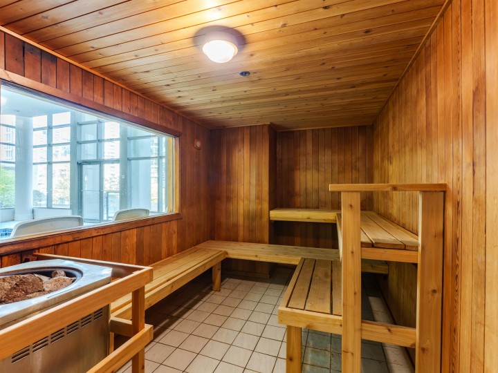 Photo 26 at 306 - 1328 W Pender Street, Coal Harbour, Vancouver West