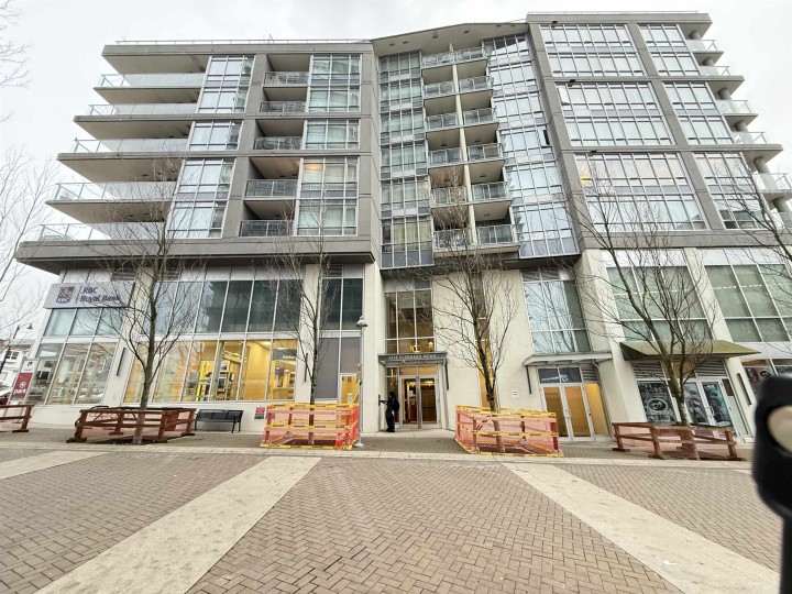 Photo 1 at 203 - 4818 Eldorado Mews, Collingwood VE, Vancouver East