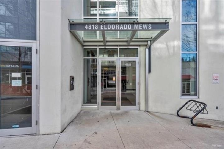 Photo 4 at 203 - 4818 Eldorado Mews, Collingwood VE, Vancouver East