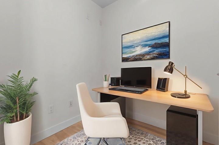 Photo 12 at 306 - 4355 W 10th Avenue, Point Grey, Vancouver West