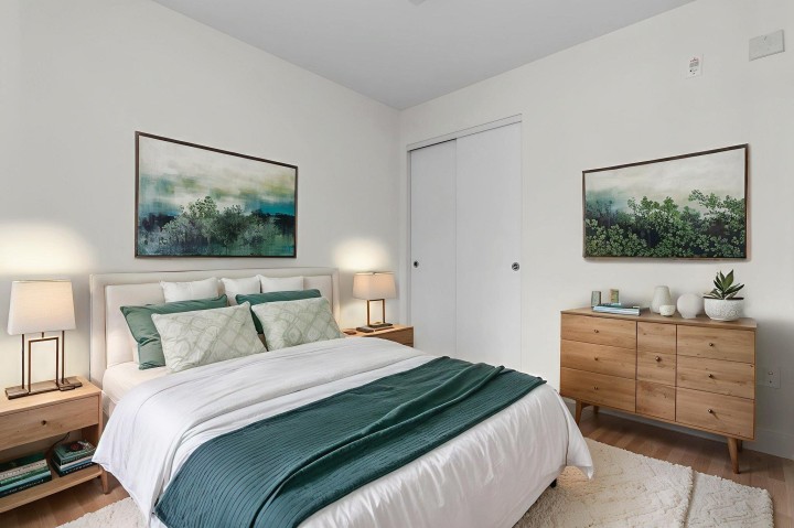 Photo 8 at 306 - 4355 W 10th Avenue, Point Grey, Vancouver West